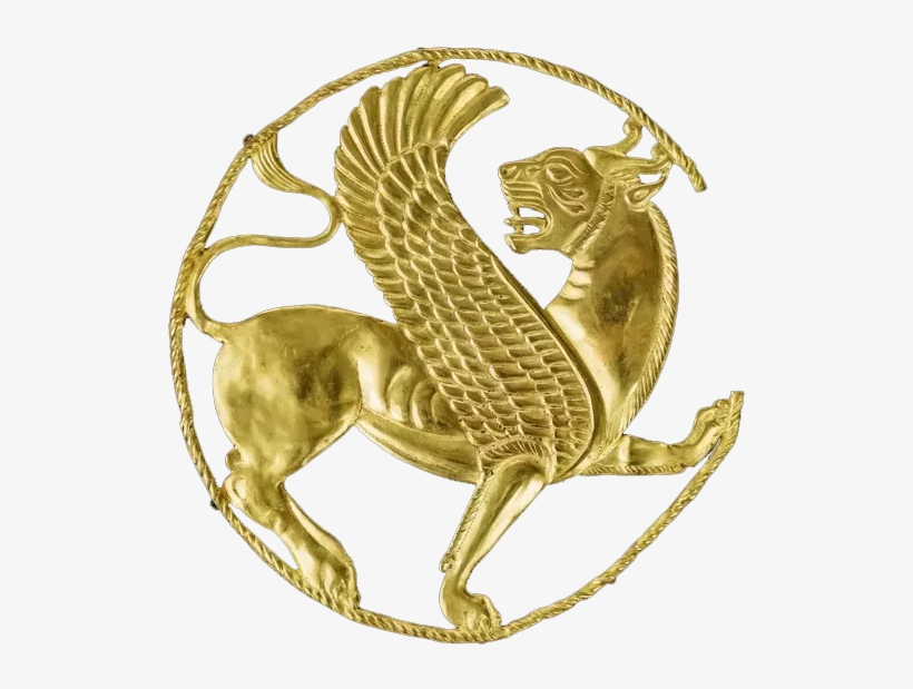 Persian Token - Iranian Migrations Before History, transparent png #4097903