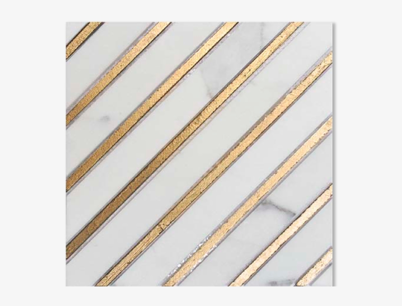 Beam Calacatta- Gold - Tile, transparent png #4098172
