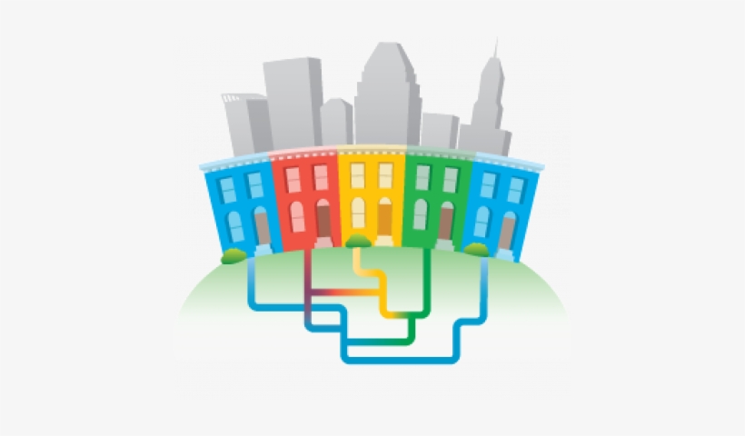 Googlefiber - Fiber To The Home Illustrations, transparent png #4098268