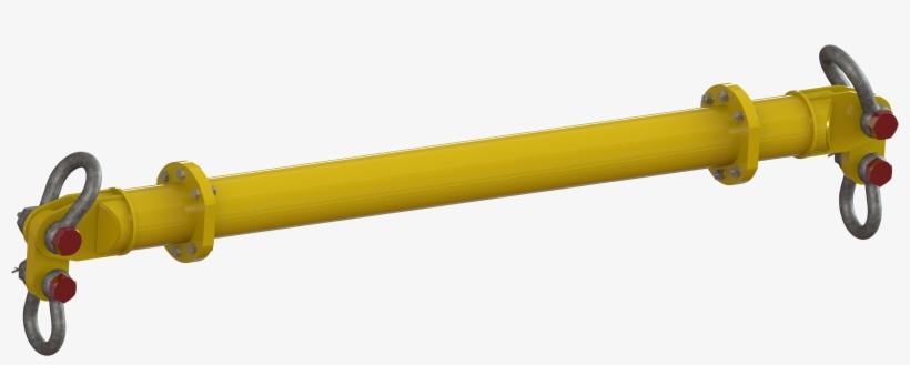 Spreader Beam - Beam, transparent png #4098362