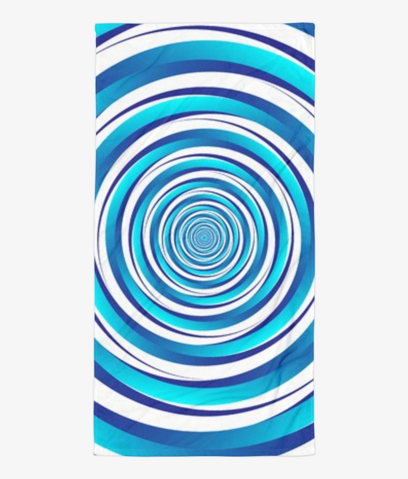 Sublimated Towel - Iphone, transparent png #4098438