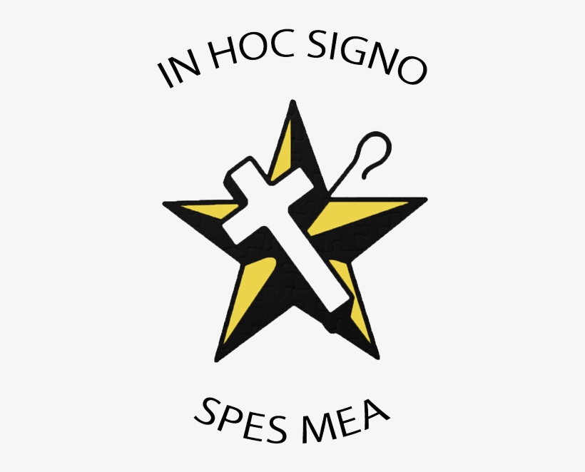 Demolay International Florida Freemasons - White Shrine Of Jerusalem, transparent png #4098473