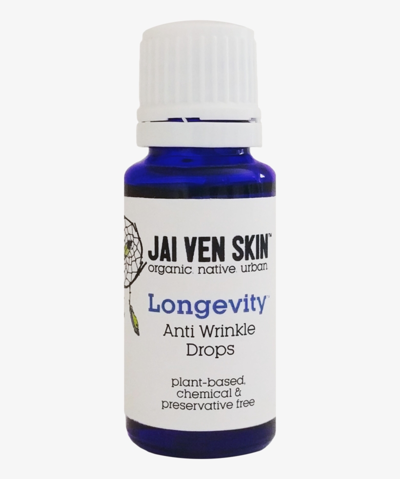 Longevity Anti-wrinkle Drops, transparent png #4098476