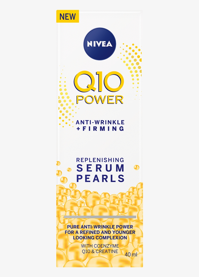 Face Care - Nivea, transparent png #4098493