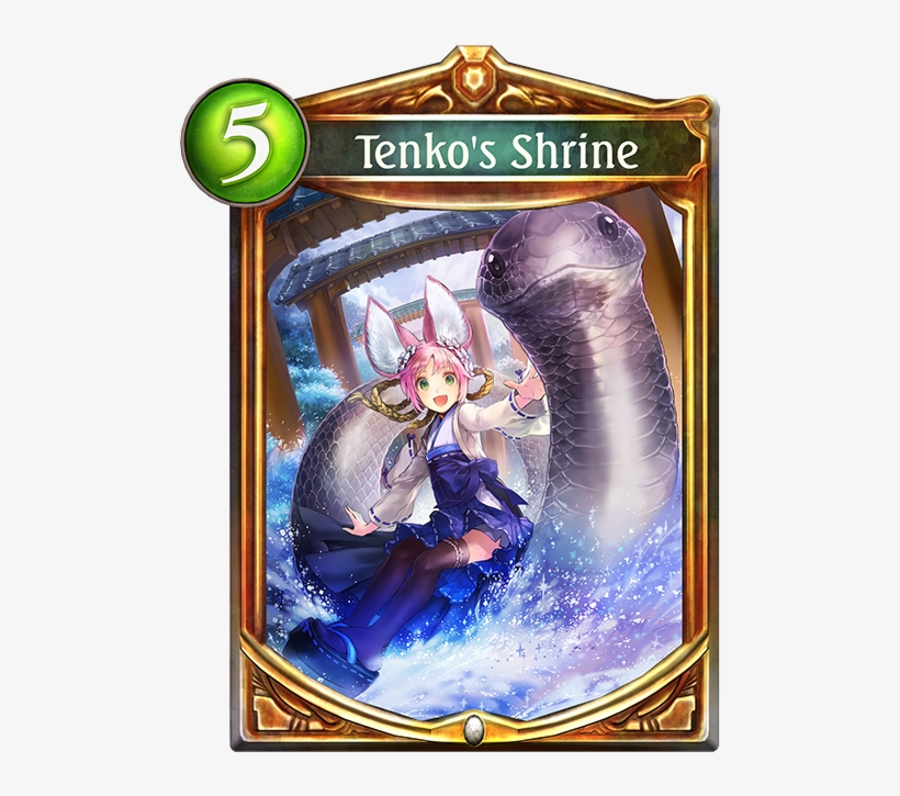 Tenko Shrine, transparent png #4098564