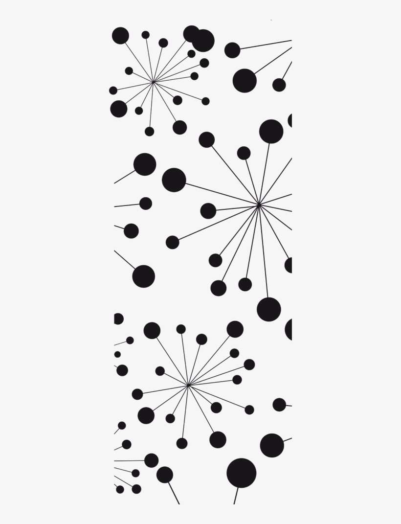 Abstract Circles Design Sticker - Manhattan Signature Collection - Mitosis - Ipad - Mitosis, transparent png #4098568