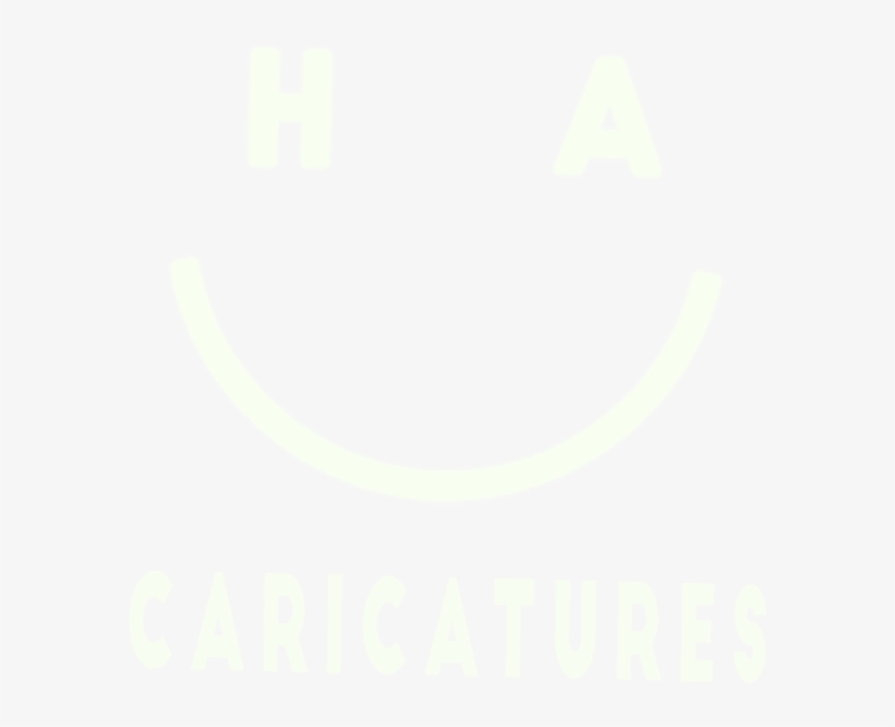 Cropped Ha Caricatures - Circle, transparent png #4098594