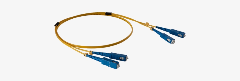 Model - - Patch Cord Fiber Png, transparent png #4098618