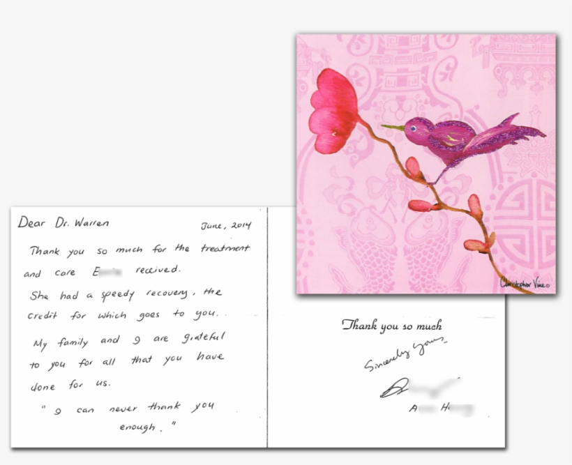 Hwang Thank You - Production, transparent png #4098727