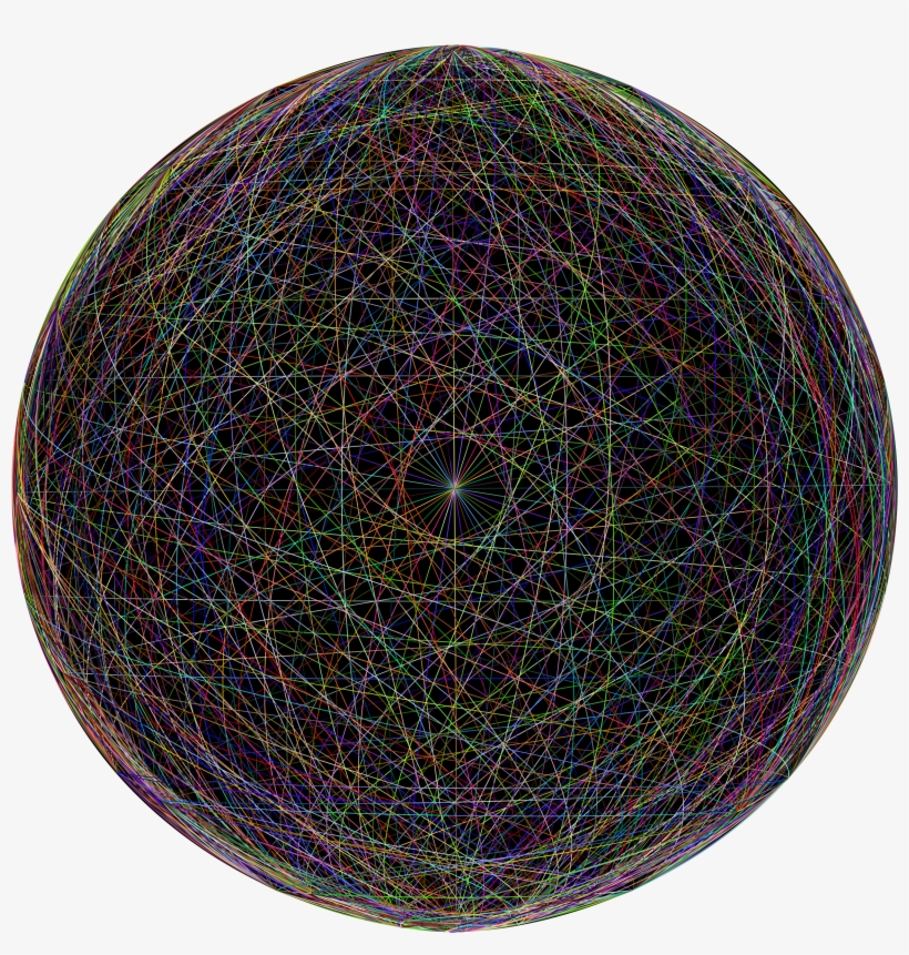 This Free Icons Png Design Of Fiber Optics Network, transparent png #4098747