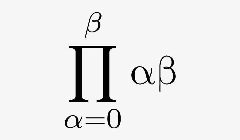 Example Using Unicode-math, transparent png #4098749