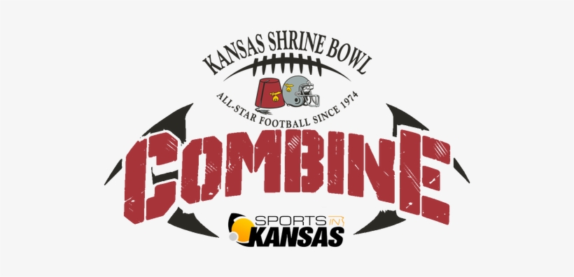 The 2019 Kansas Shrine Bowl/sports In Kansas Combine - Kansas Shrine Bowl, transparent png #4098894
