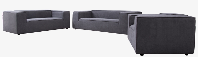 Sol-06 Ha With No Background - Outdoor Sofa, transparent png #4098937