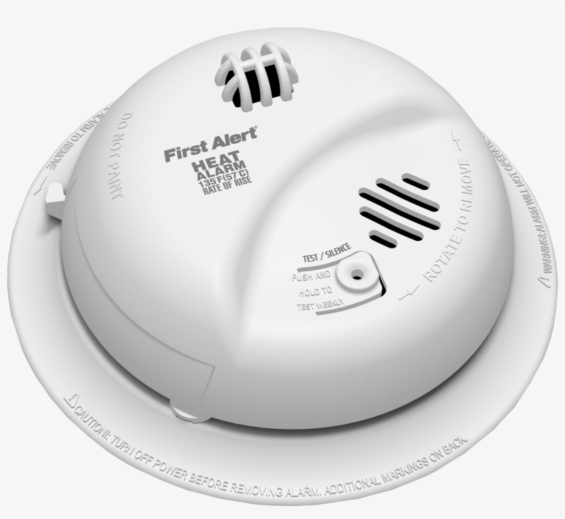 High Res Image - My Plug In Carbon Monoxide Detector Is Beeping Red, transparent png #4098961