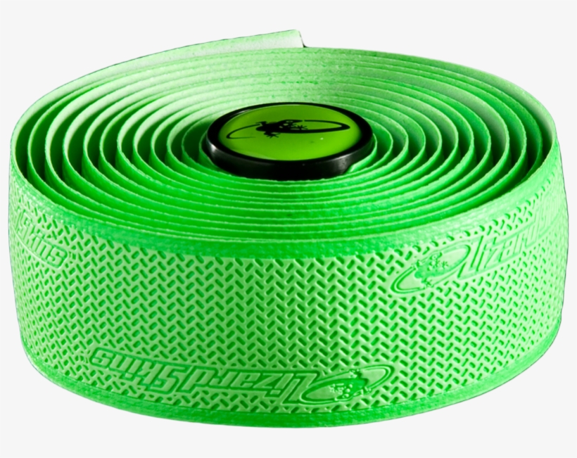 Image - Lizard Skins Dsp Bar Tape 2.5 Mm Green, transparent png #4099038