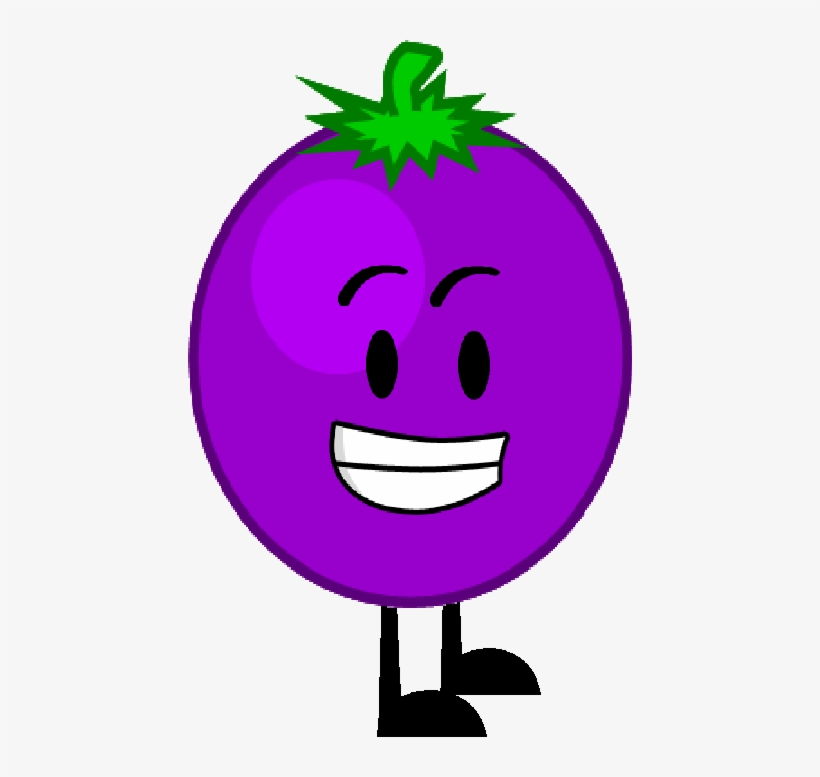 Grape Clipart Green Object - Grape, transparent png #4099319