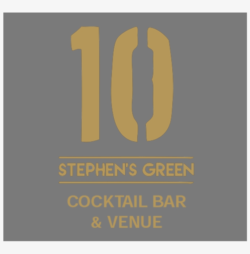 1 10 St Stephens Green Bar - 10 St. Stephens Green Bar Mamma Mia Italian Restaurant, transparent png #4099320