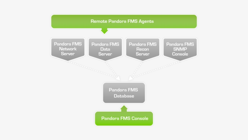 Ha1 - Pandora Fms, transparent png #4099433