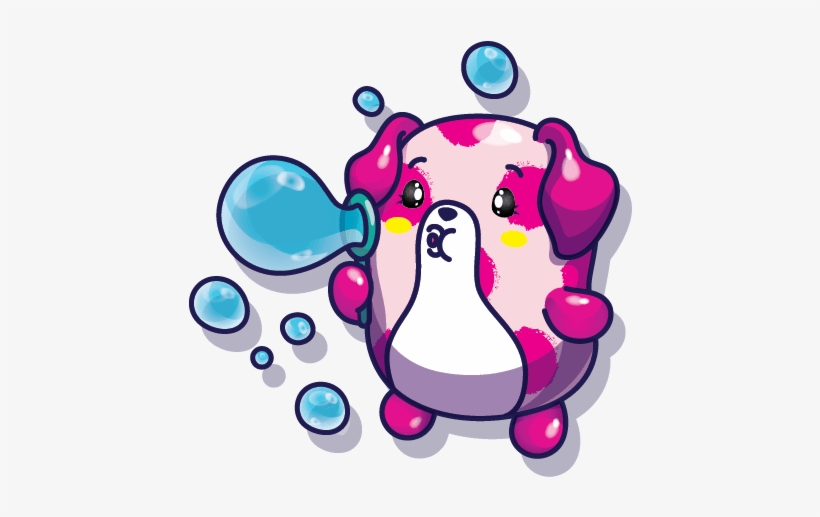 Pita - Pikmi Pops Surprise Season 2, transparent png #4099518