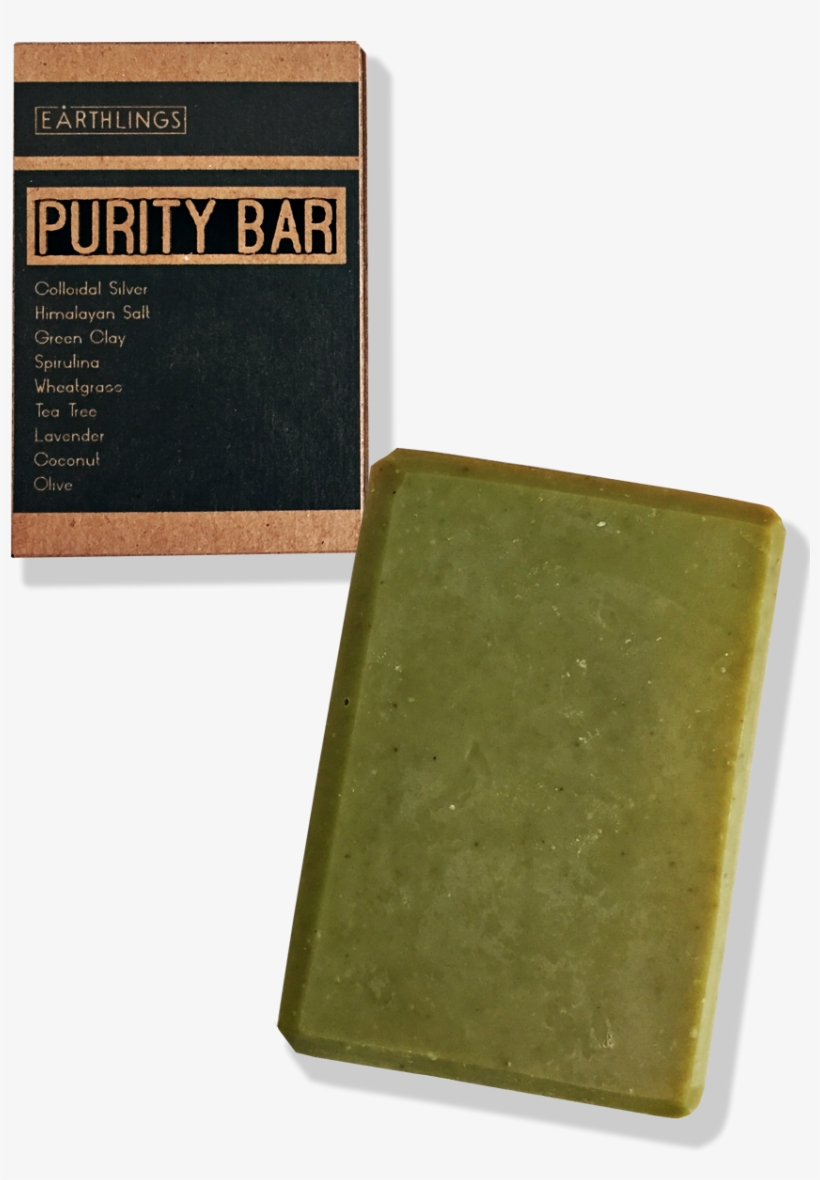 Purity Bar, transparent png #4099520