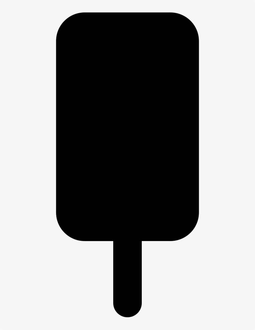 Icecream Stick Comments, transparent png #4099654