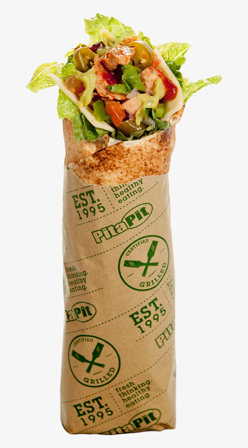 Scroll For More - Fast Food, transparent png #4099996