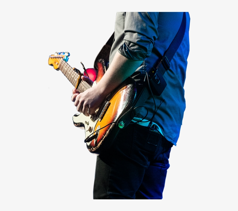 Turning Up The Volume For Live Nation In The Ad Space - Music, transparent png #410001