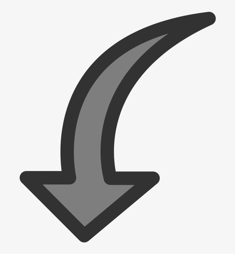 Free Arrows Clipart Free Clipart Graphics Images And - Стрелка Вниз Png, transparent png #410062