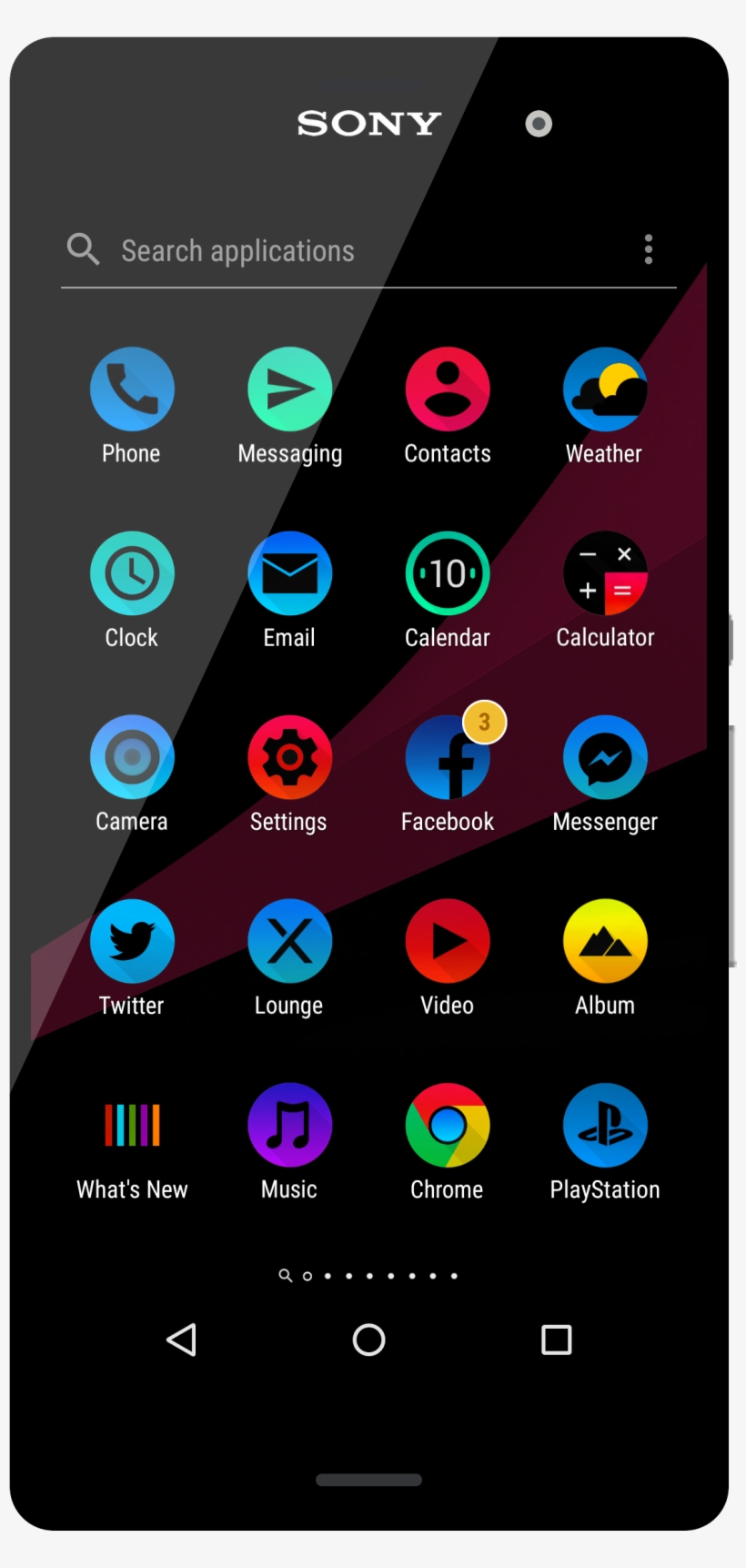Google Play - Android, transparent png #410089