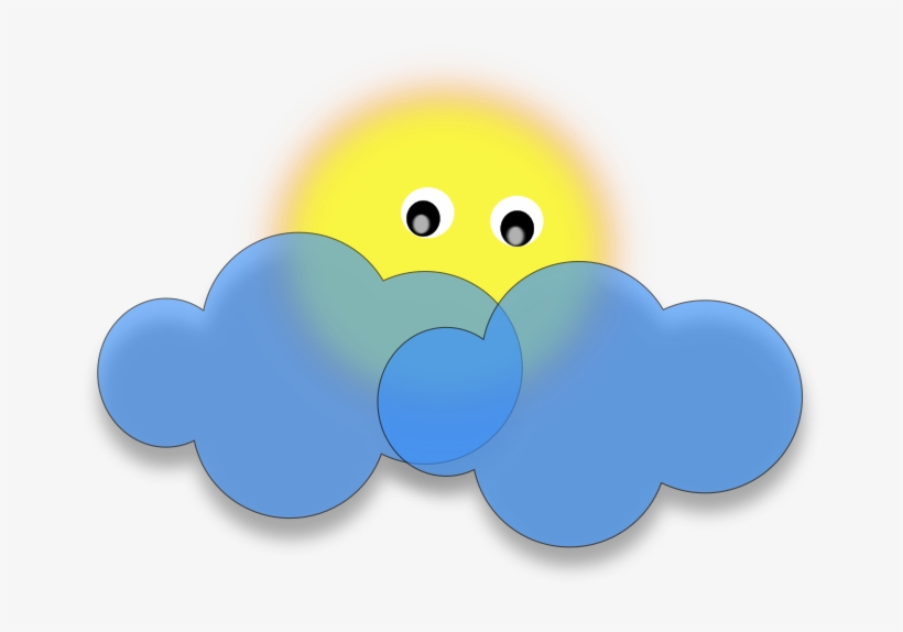 Cloud Picture Transparent - Cloud Clipart, transparent png #410090