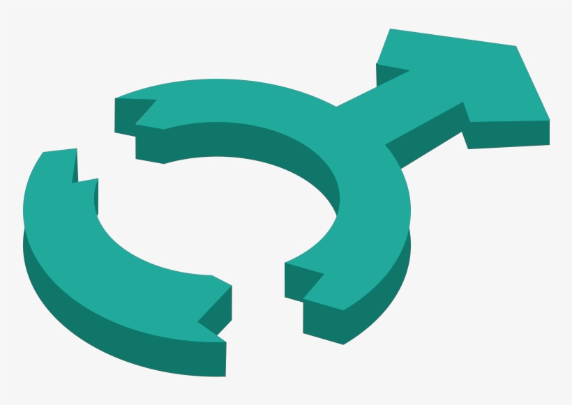 In About Half Of Couples Experiencing Infertility, - Male, transparent png #410259