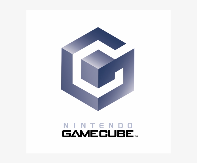 Logo De Nintendo Game Cube, transparent png #410412