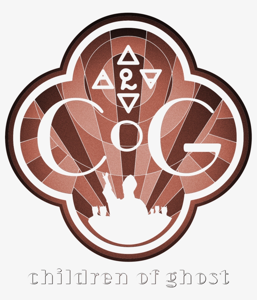 Live Nation Tv - Ghost, transparent png #410531