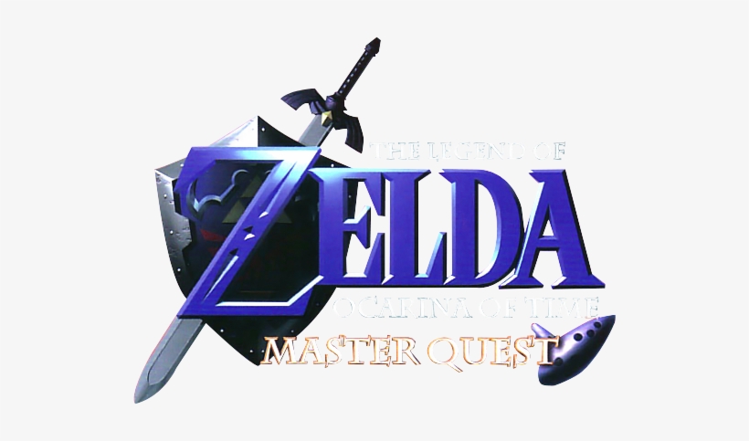 Legend Of Zelda: Ocarina Of Time 3d Nintendo 3ds Game, transparent png #410578