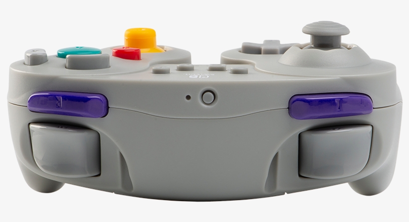 Switch, Nintendo, Gamecube, Wireless, Wireless Controller, - Nintendo Switch, transparent png #410726