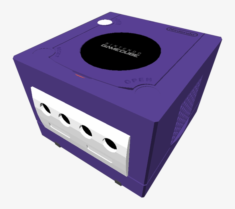 Download Zip Archive - Video Game Console, transparent png #410813