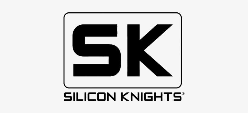Silicon Knights, transparent png #410835