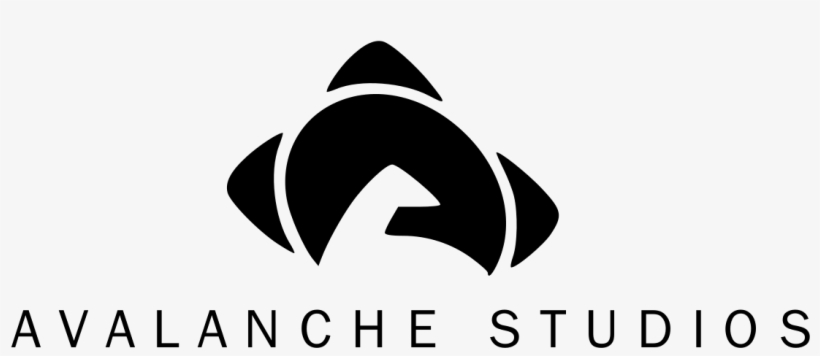 Avalanche Studios Logo, transparent png #410967