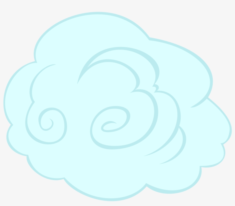 Absurd Res, Artist - Magic Cloud Transparent Background, transparent png #410986