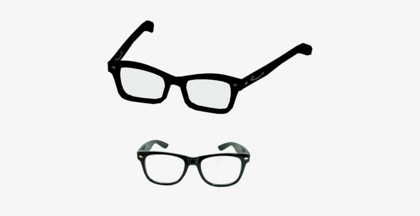 Nerd Glasses Png Nerd Glasses - Gucci Gg 9093j, transparent png #411149