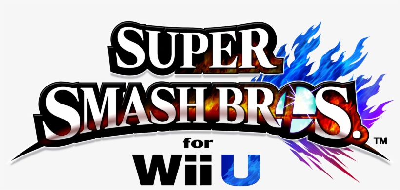 Community Blog By Able To Think // My Dream For Thursdays - Ssb Wii U Logo, transparent png #411171