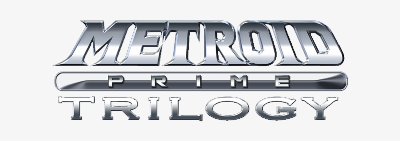 Hello Everyone - - Metroid Prime: Trilogy, transparent png #411216