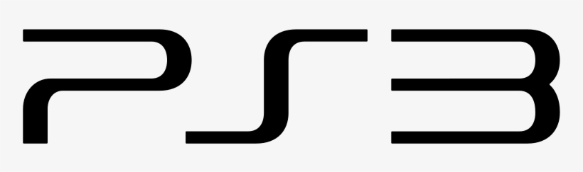 Playstation 3 Logo Vector, transparent png #411285