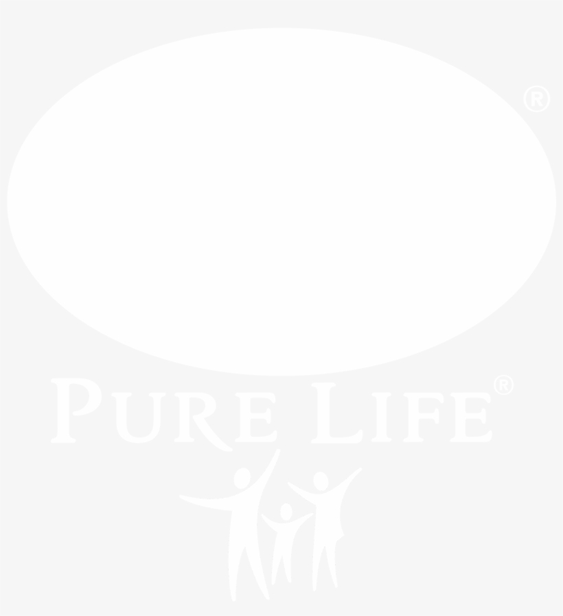 Nestle Pure Life Logo Black And White - Twitter White Icon Png, transparent png #411508