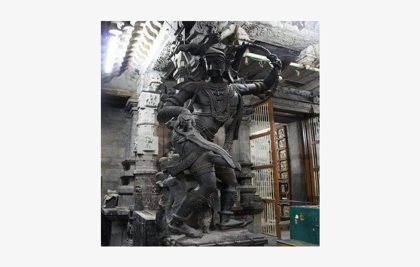 Pillar Statue - Sculpture, transparent png #411510