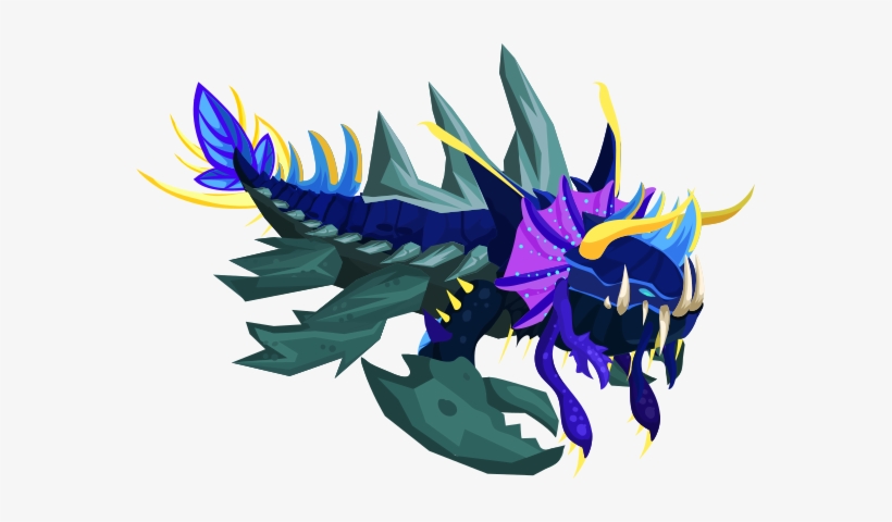 Battle Camp Monster Catalog Details For Gravezilla - Trade, transparent png #411527