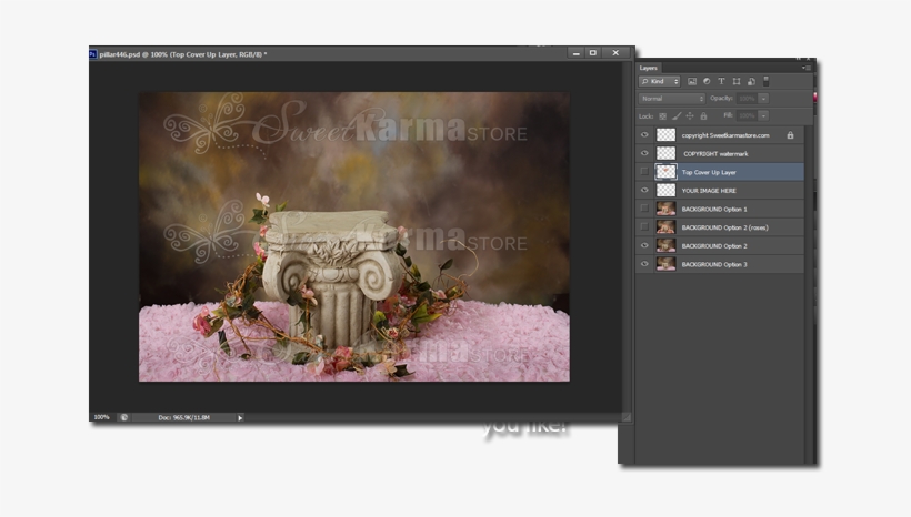 Stone Pillar - Graphics Software, transparent png #411530