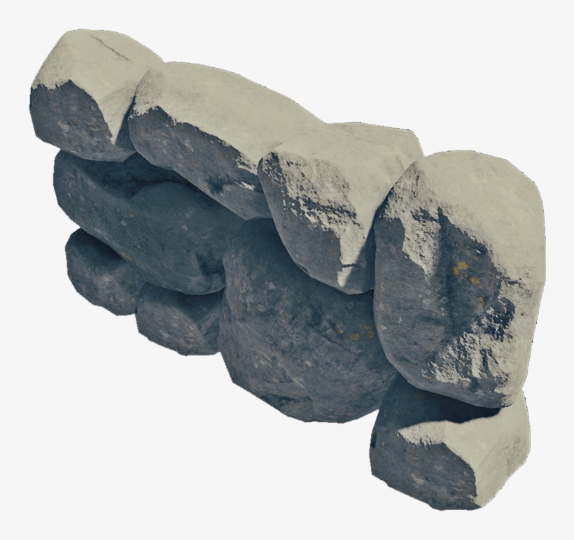 Rock, transparent png #411620