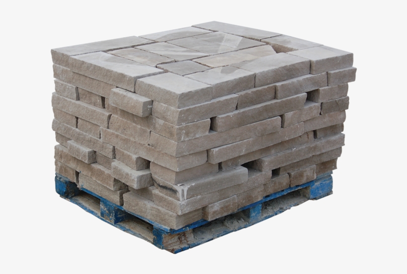 Indiana Limestone Cut/dry Wall - Indiana, transparent png #411639