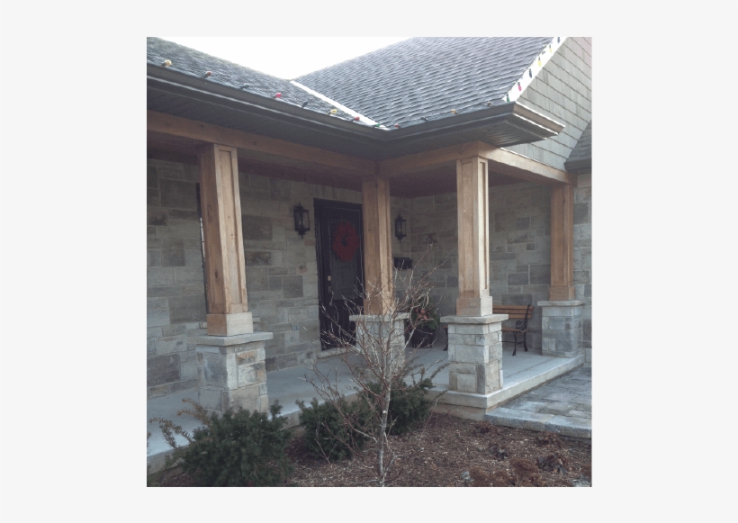 Gates & Pillars - Column, transparent png #411668